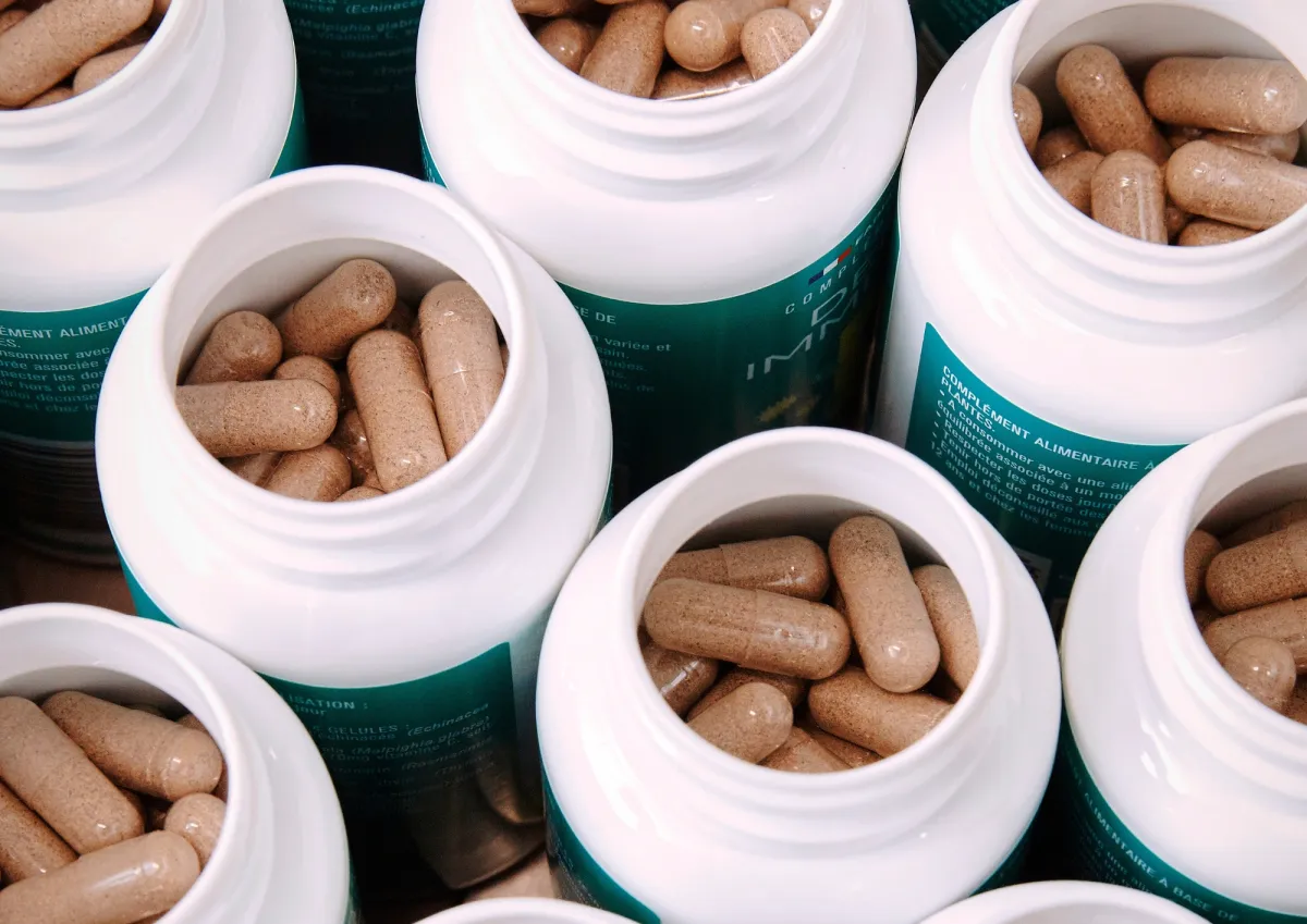 Capsule packaging