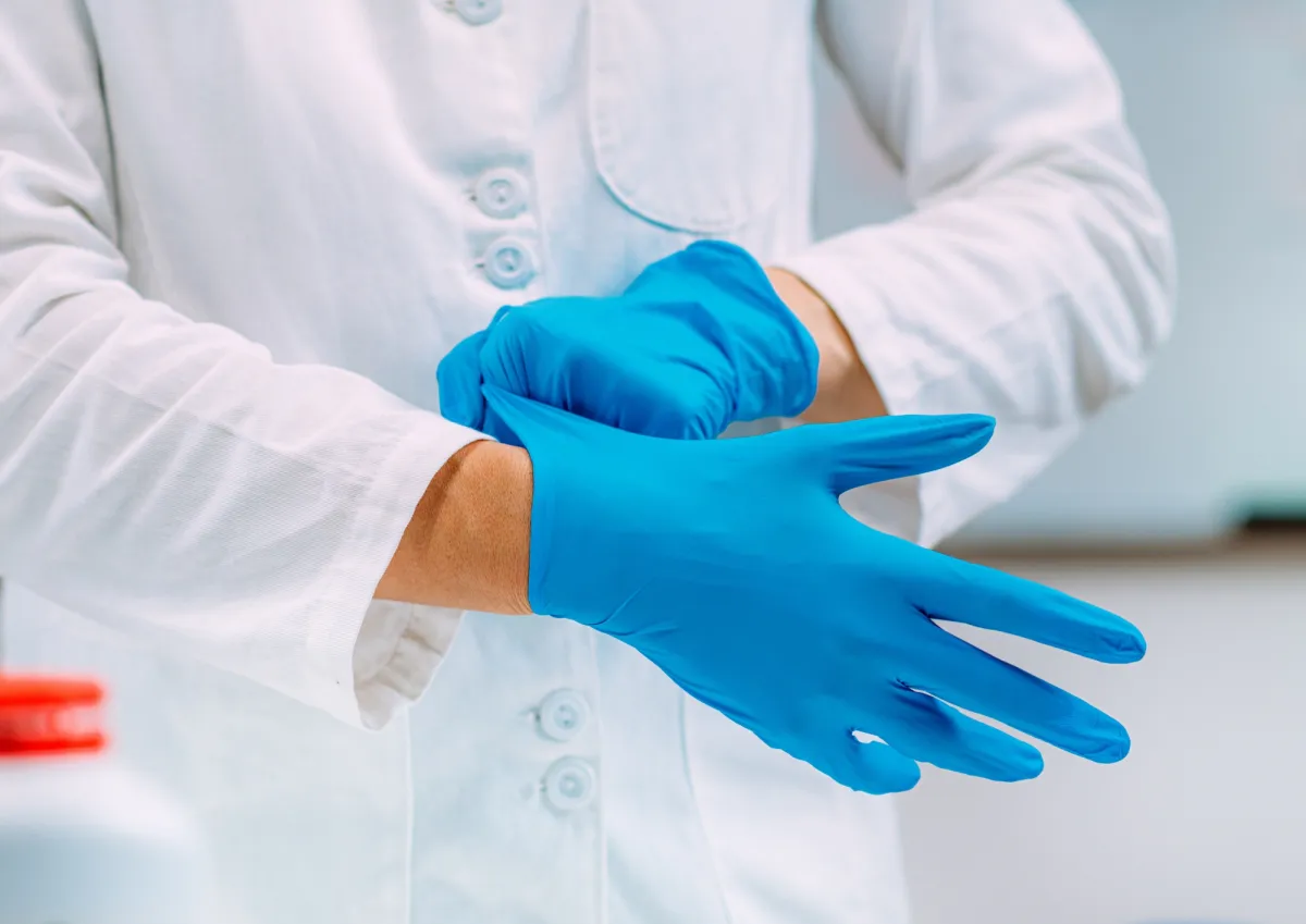 Nos process de fabrication et de conditionnement répondent aux normes les plus strictes
