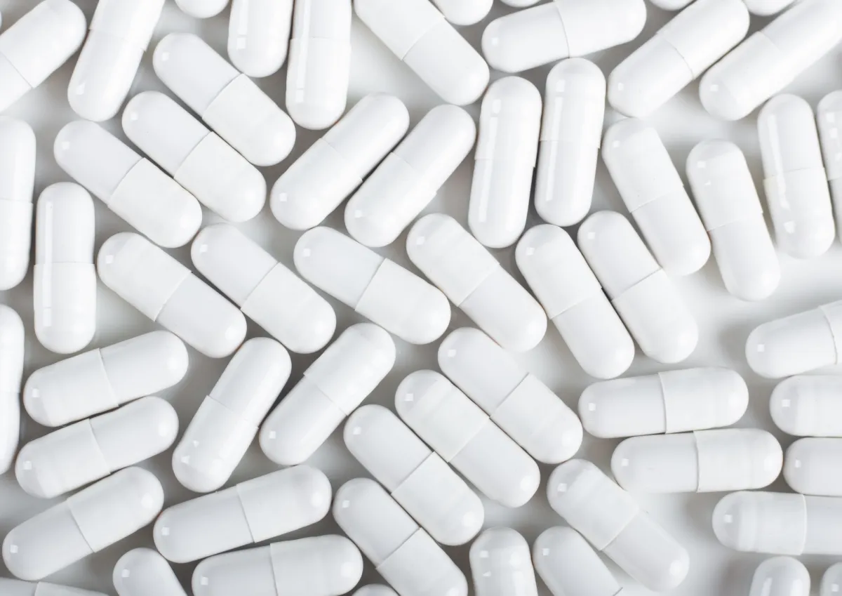Gélules — nos formulations sont élaborées sur mesure avec nos ingénieurs nutraceutiques