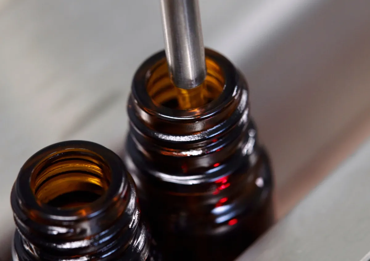 Liquides — conditionnement des fluides