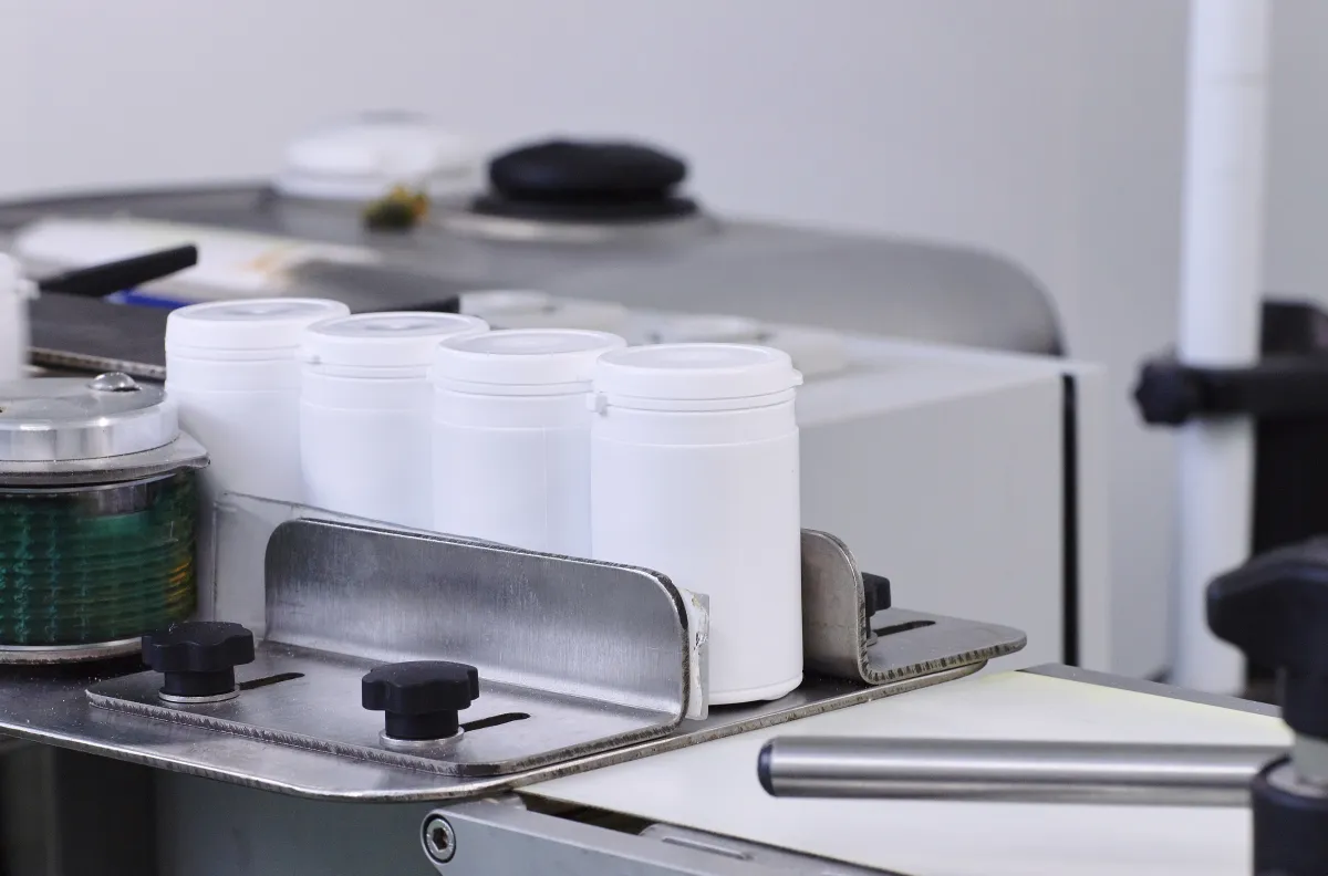 Offre packaging large : plus de 80 combinaisons disponibles