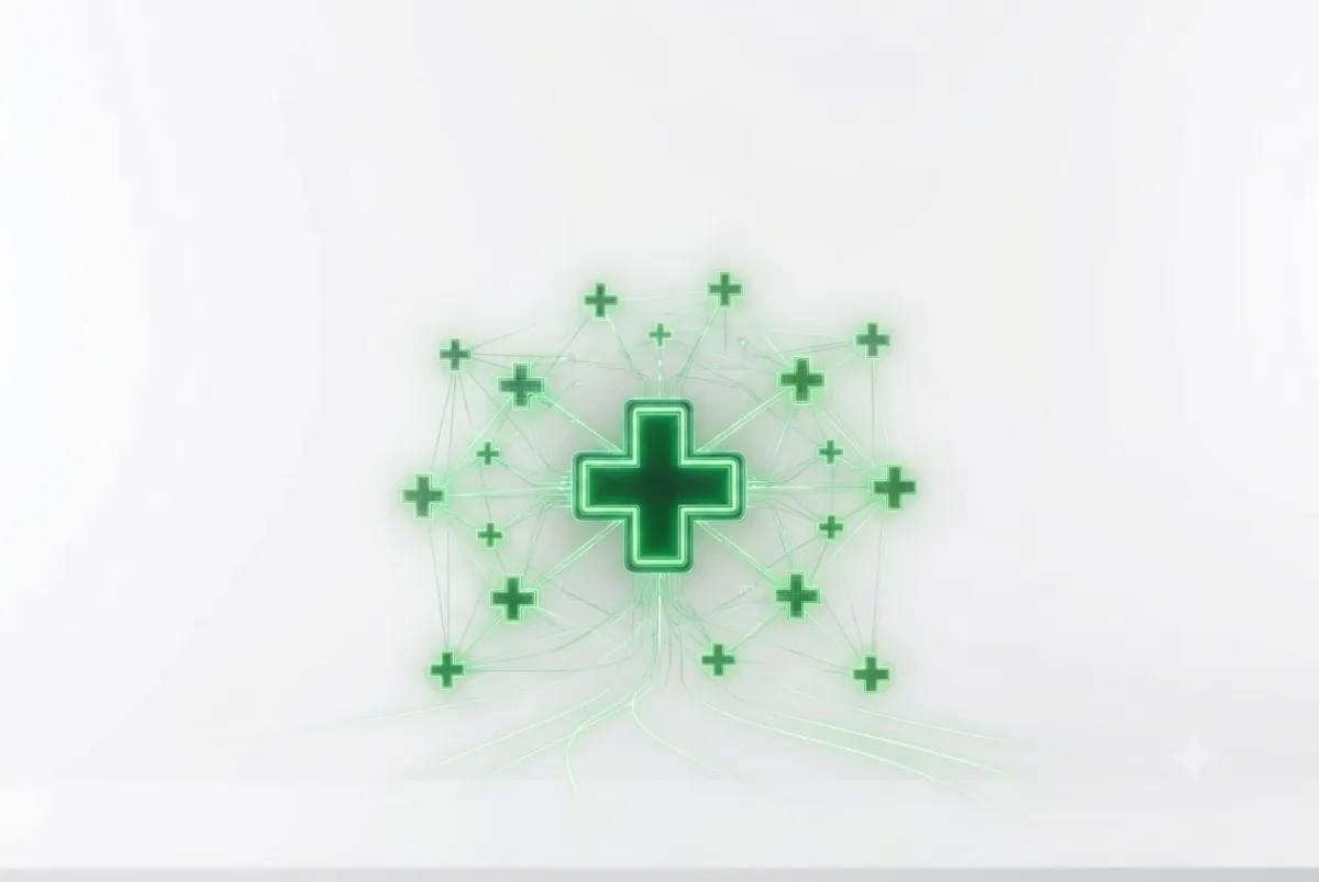 Nous travaillons avec des groupements de pharmacies en marque blanche ou private label