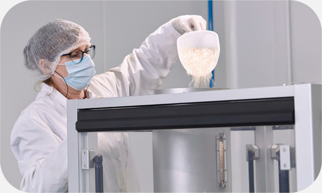 PROPHAR LABORATOIRE - fabricant et façonnier de compléments alimentaires certifiés ISO9001 et ISO 22000