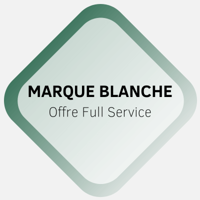 L'offre full-service du laboratoire Prophar vous permet de lancer votre gamme de compléments alimentaires